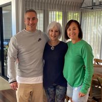 Anne Swanson's profile image