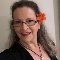 Rhonda Marinovich's profile image