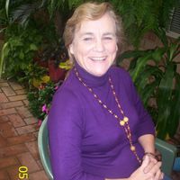 Colleen Williams's profile image