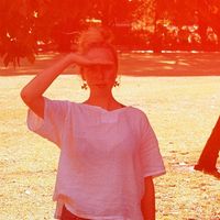 Rachel Moody's profile image