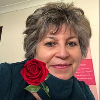 Inostroza Elizabeth's profile image