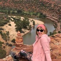 Chrissie Payne's profile image