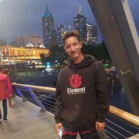 Joe Partridge's profile image