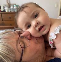 Jeannette Woods's profile image