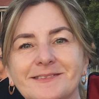 Angela Ceebee's profile image