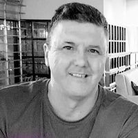 Joe Mazza's profile image