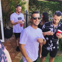 Mathew Giuffre's profile image
