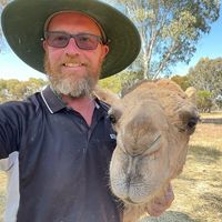 Brett Humphrey's profile image