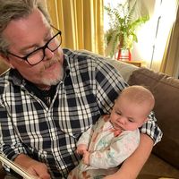 Michael John Clayton's profile image