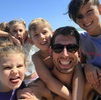 Josh Fedney-Fenrich's profile image