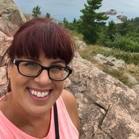 Michelle Lehan's profile image