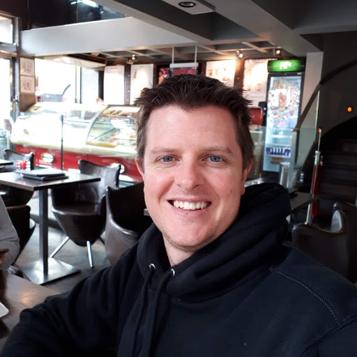 Michael Hibbard's profile image