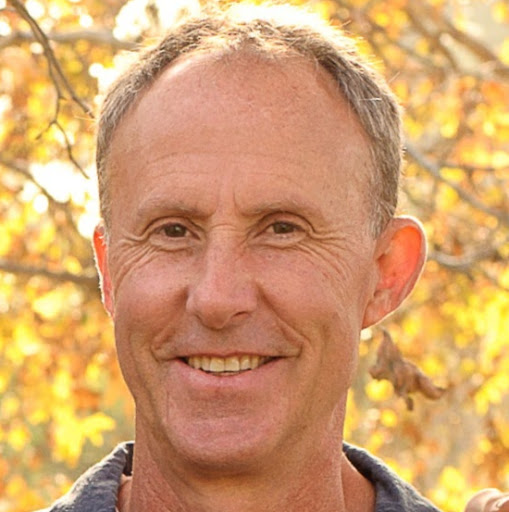 Rob Downs's profile image