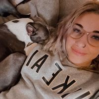 Samantha Danielle's profile image