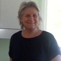 Ann Godwin's profile image
