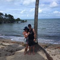 Darren Mitchell's profile image