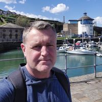 Chris Kaigama's profile image