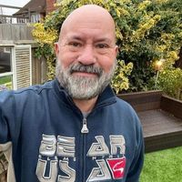 Jonathan Reuben's profile image