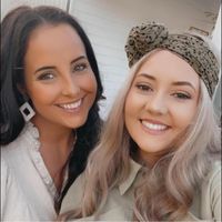 Breeana Weight's profile image