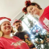 Julie Scantlebury's profile image