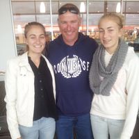 Chris Hull's profile image