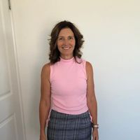 Kaz Smith's profile image