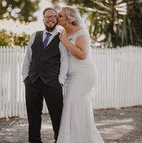 Wayne Andersen's profile image