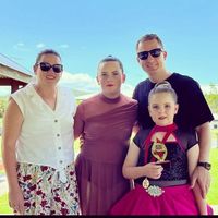 Tabbitha Rigby's profile image