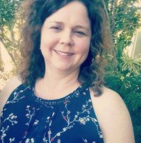 Patricia Hamilton's profile image