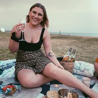 Megan Sciani's profile image