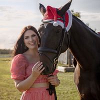 Tracey Siddins's profile image