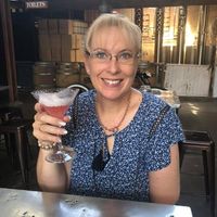 Tracie Palmer's profile image