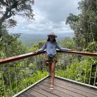 JG Sanjana's profile image