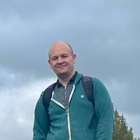 Steve Mann's profile image