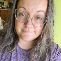 Pamela Clarke's profile image