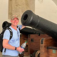 Mike Acker's profile image