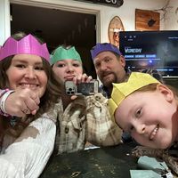 Rachel Binkowski's profile image