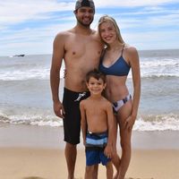 Jarod Michael's profile image