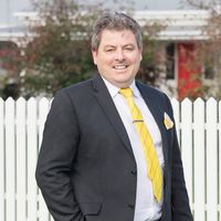 Travis Smith's profile image