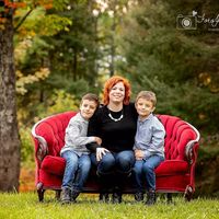 Cynthia Scott's profile image