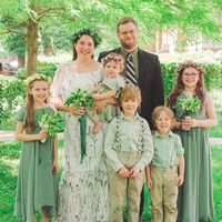 Alethea Kemp's profile image