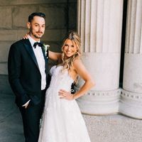 Meghan Gianatasio's profile image