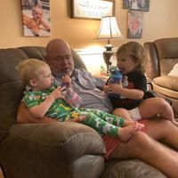 Stacy Rewis's profile image
