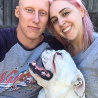 Aaron Smillie's profile image
