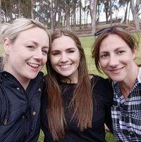 Alicia Whitbread's profile image