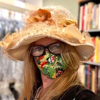 Sandy McKellar's profile image