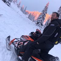 Taylor Haines's profile image