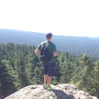 Mack Falk's profile image