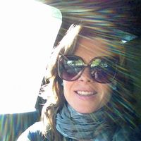 Kimberly Harmsen's profile image