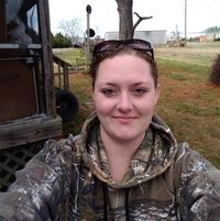 Jessica Garrett's profile image